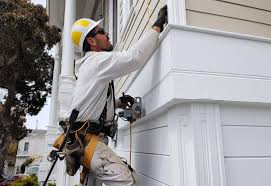 Custom Trim and Detailing for Siding in St Helens, OR